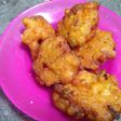 Bakwan jagung/dadar jagung