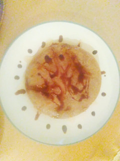 Foto resep Pancake oatmeal milo