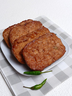 Foto resep Tempe Bacem (pakai air kelapa dan ketumbar)