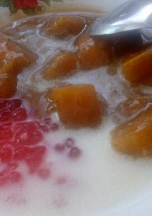 Foto resep Ande-ande Lumut