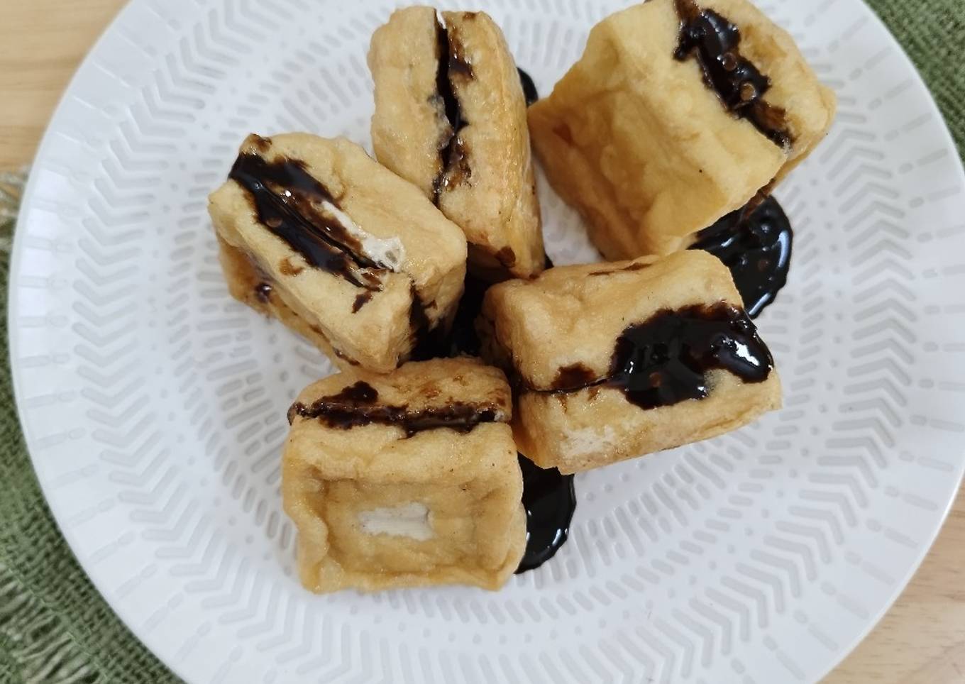 Tahu Petis