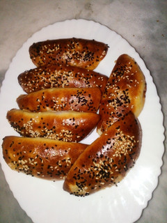 صورة لوصفة سوفلي