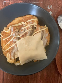 烘蛋煎餃 的食譜成品照片