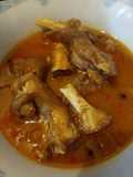 Mutton paye