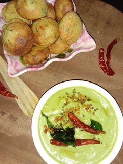 আপ্পে (Appe Recipe In Bengali) রেসিপির প্রধান ছবি