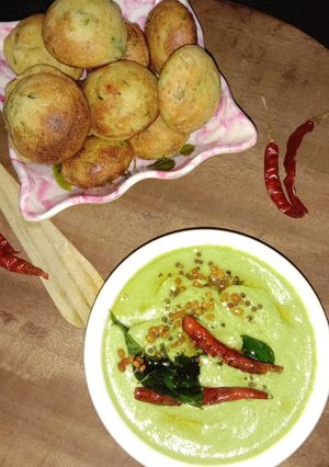 আপ্পে (Appe Recipe In Bengali) রেসিপির প্রধান ছবি