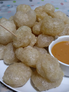 Foto resep Cimol