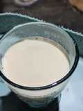Susu Jahe Merah