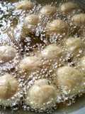 Pempek adaan