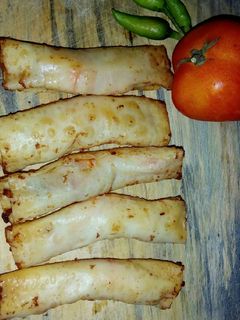 Foto resep Pangsit Udang