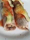 Healthy Burritos