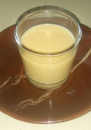 A picture of Tea.