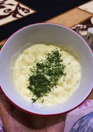 Foto resep Saus Tar-tar