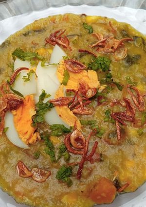 Foto resep Khichuri