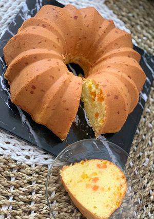 Foto resep Bolu Sukade