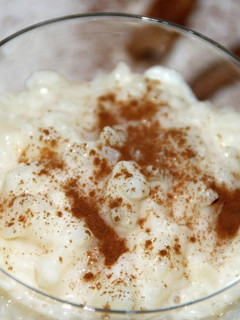 Foto de Arroz Doce