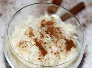 Foto de Arroz Doce