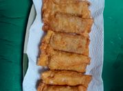Gambar jenang dodol