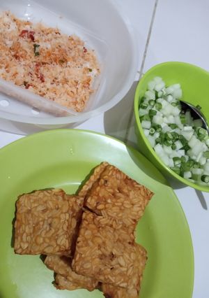 Foto resep Trancam