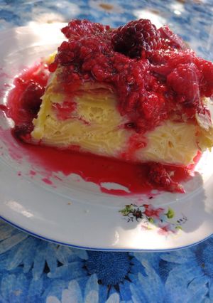 Varga béles 😉 recept fotója
