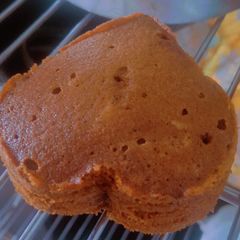 A picture of Fruit cake recipe🤩.