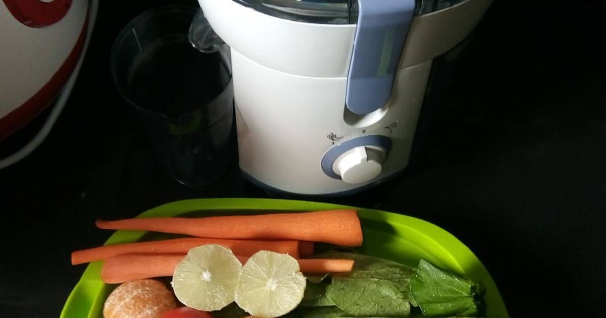 Bingung Mah Karena Ngantuk? Cekidot! Bikin Smoothie Buah Wangi Enak Dan
Sehat Biar Flow!