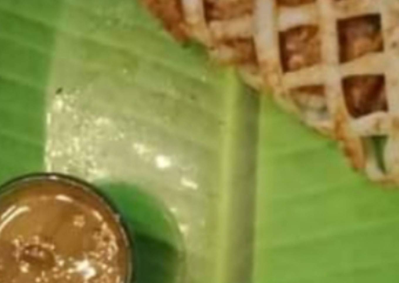Net Spring Dosa