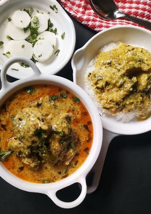 दाल डूबके (Dal dubke recipe in Hindi) रेसिपी मुख्य फोटो
