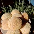 🧉Masitas dulces tipo scons
