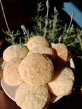 🧉Masitas dulces tipo scons