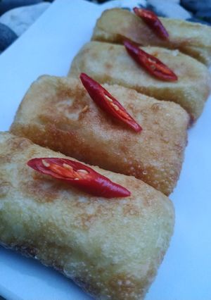 Foto resep Risoles Isi Bihun