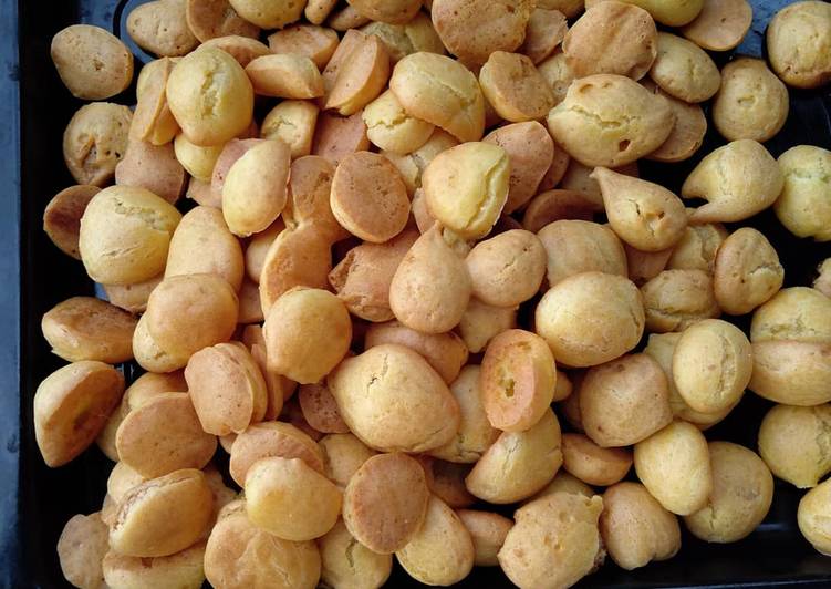Soes mini