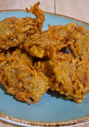 Foto resep 1.016 Ubi Goreng