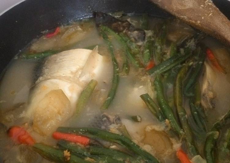 Resep Palumara verse me yang praktis