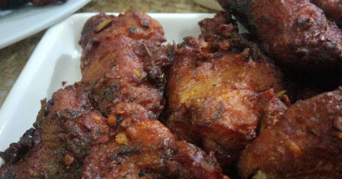 Karachi Fish Recipe by Tehmina_Ameen Cookpad