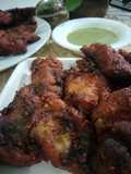 Karachi Fish