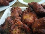 Karachi Fish
