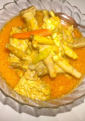 Foto resep Ayam pedas praktis