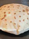 PANE PALLONCINO: UN SOFFICISSIMO CLASSICO SENZA LIEVITO