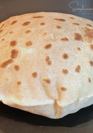Foto di PANE PALLONCINO: UN SOFFICISSIMO CLASSICO SENZA LIEVITO