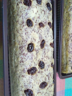Foto resep Bolu Pisang Kukus Sederhana