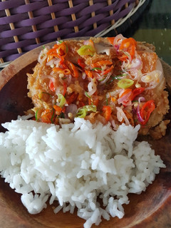 Foto resep Sambal matah wangi