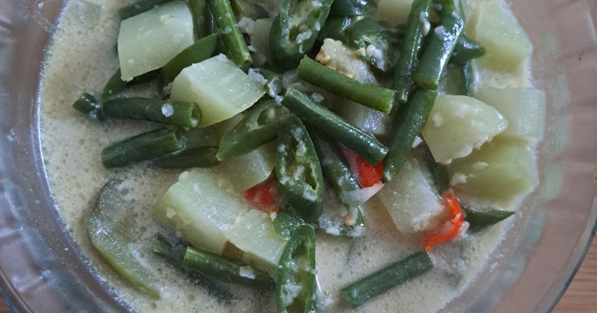 Sayur Lodeh