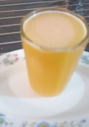 A picture of Dasheri de lite (Mango love).