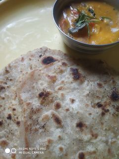 சப்பாத்தி செய்முறை முக்கிய புகைப்படம்