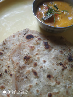 சப்பாத்தி செய்முறை முக்கிய புகைப்படம்