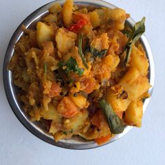 A picture of Allugedda.