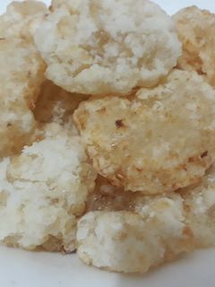 Foto resep Cireng salju