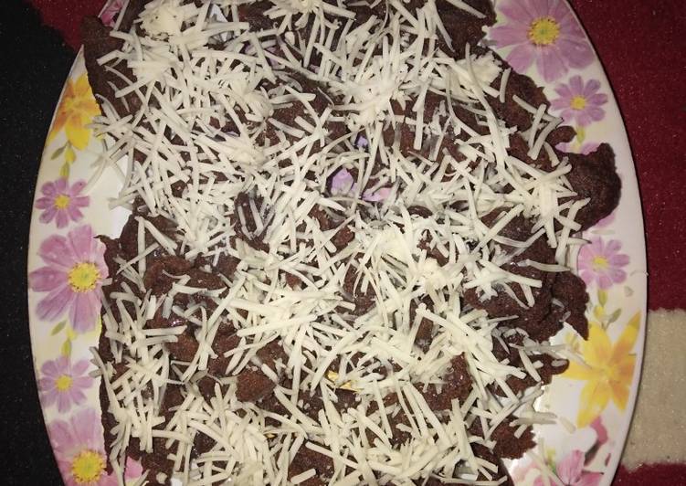 Pisang beng beng