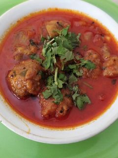 તુરીયા ઢોકળી નું શાક(turia dhokali nu saak recipe in Gujarati) રેસીપી મુખ્ય ફોટો